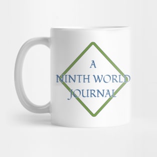 A Ninth World Journal Mug
